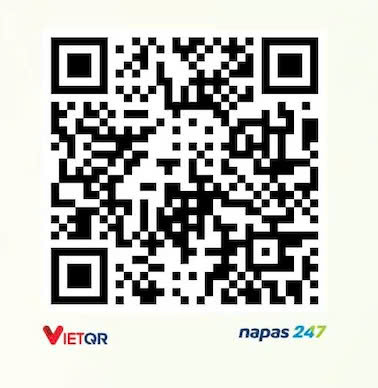 QR Cô Dâu