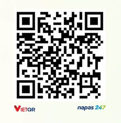 QR Chú Rể